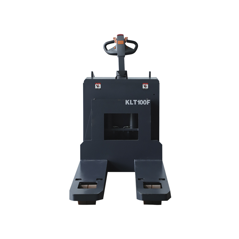KLT Series 4 ton-10ton Electric Pallet Truck KLT Series 4 ton-10ton Electric Pallet Truck