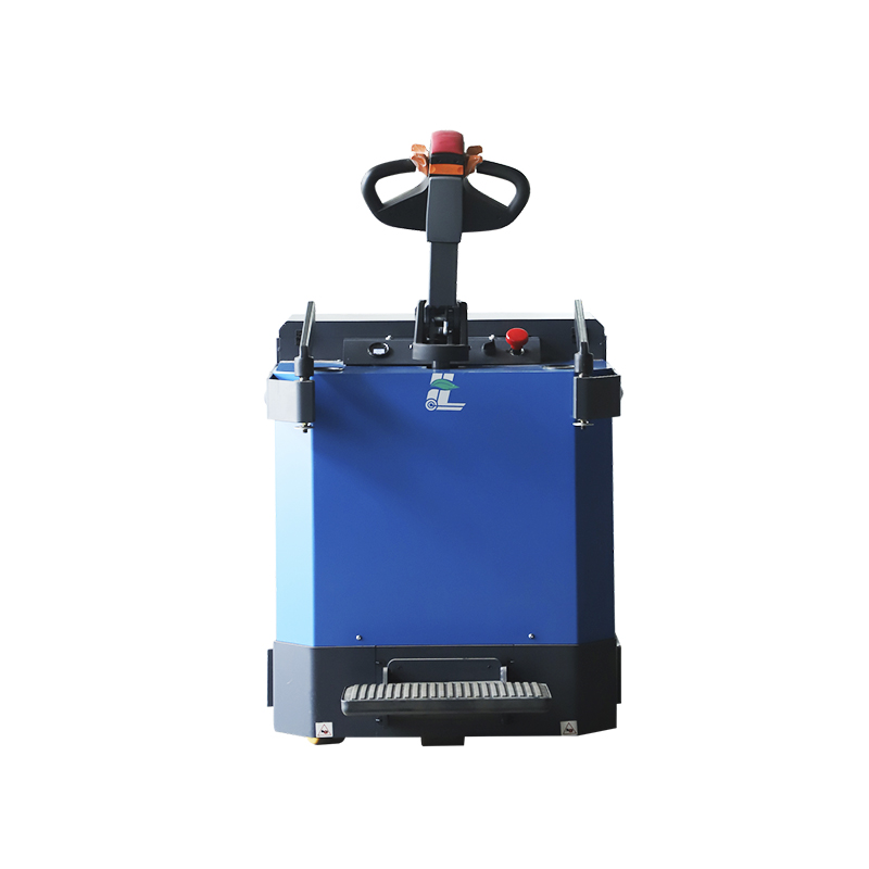 KLT Series 4 ton-10ton Electric Pallet Truck KLT Series 4 ton-10ton Electric Pallet Truck