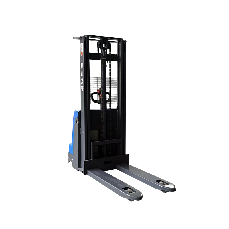 KLD-K Series 1.6m 2t Electric Walkie Stacker