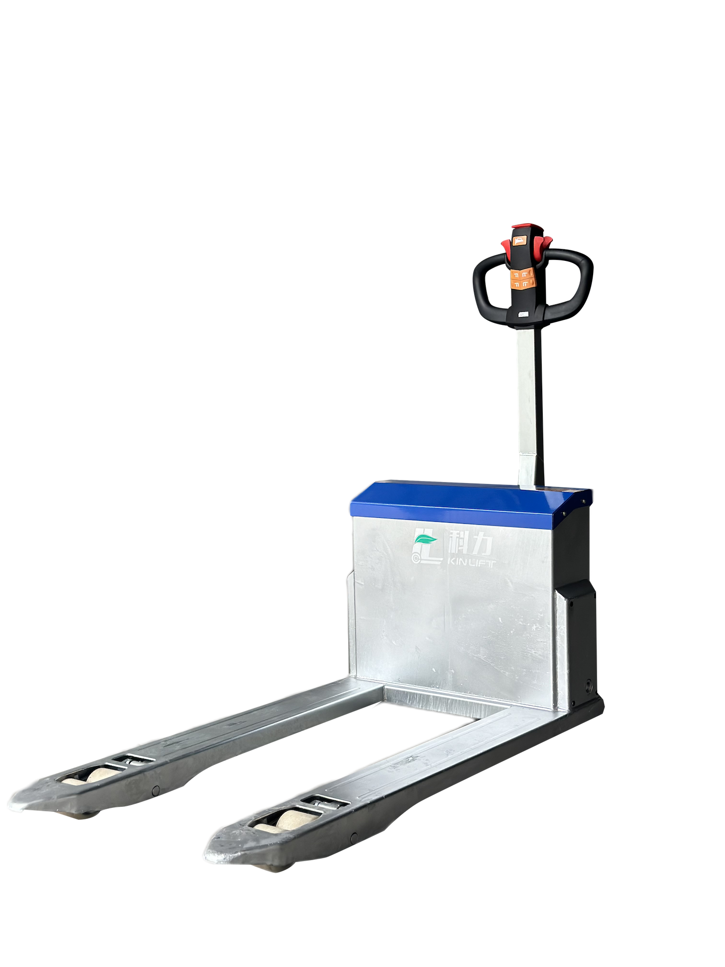 KLT-20Y Series 2T Electric Pallet Truck Special for Cold Storage