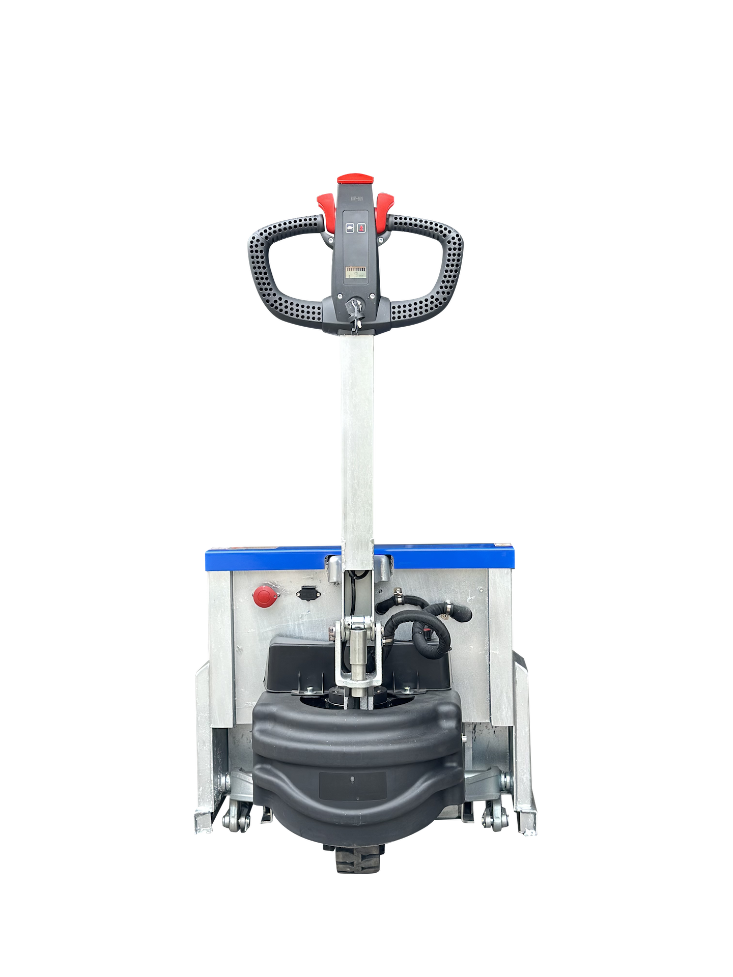 KLT-20Y Series 2T Electric Pallet Truck Special for Cold Storage