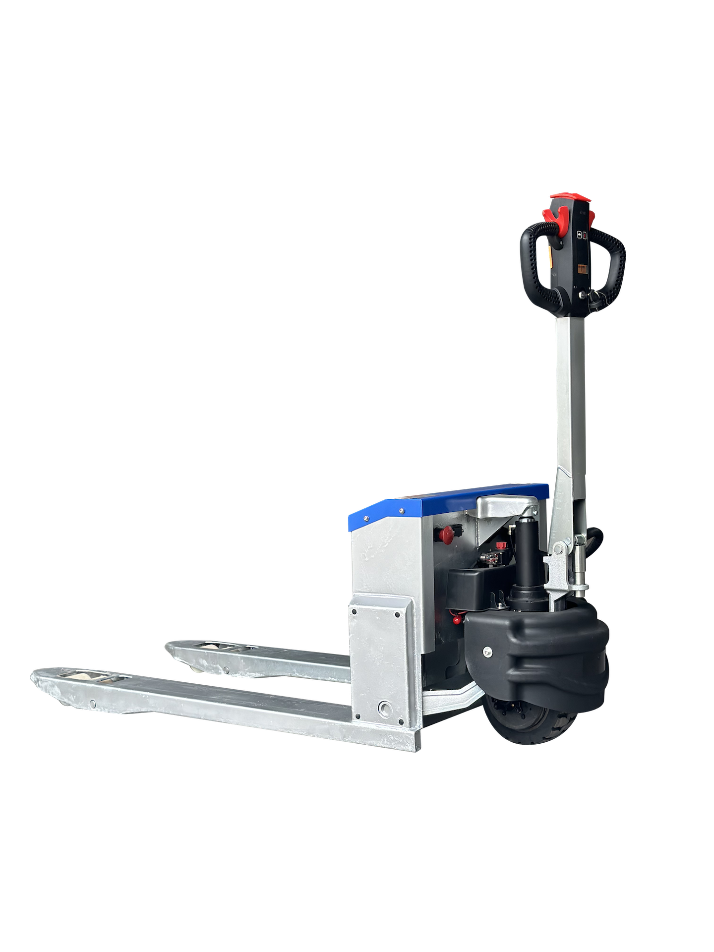 KLT-20Y Series 2T Electric Pallet Truck Special for Cold Storage