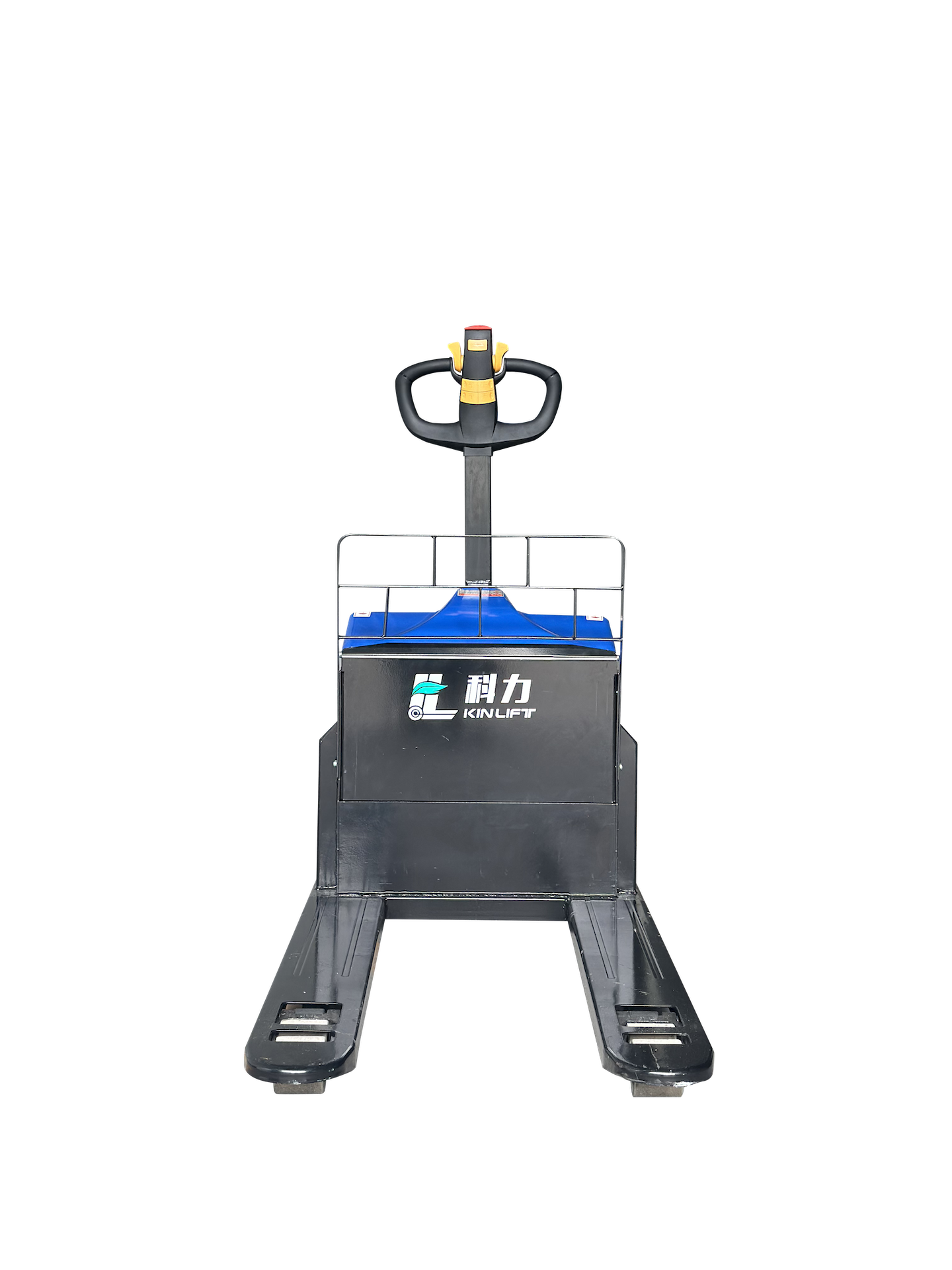 KLT-30Y Series 3T Electric Pallet Truck Special for OFF ROAD