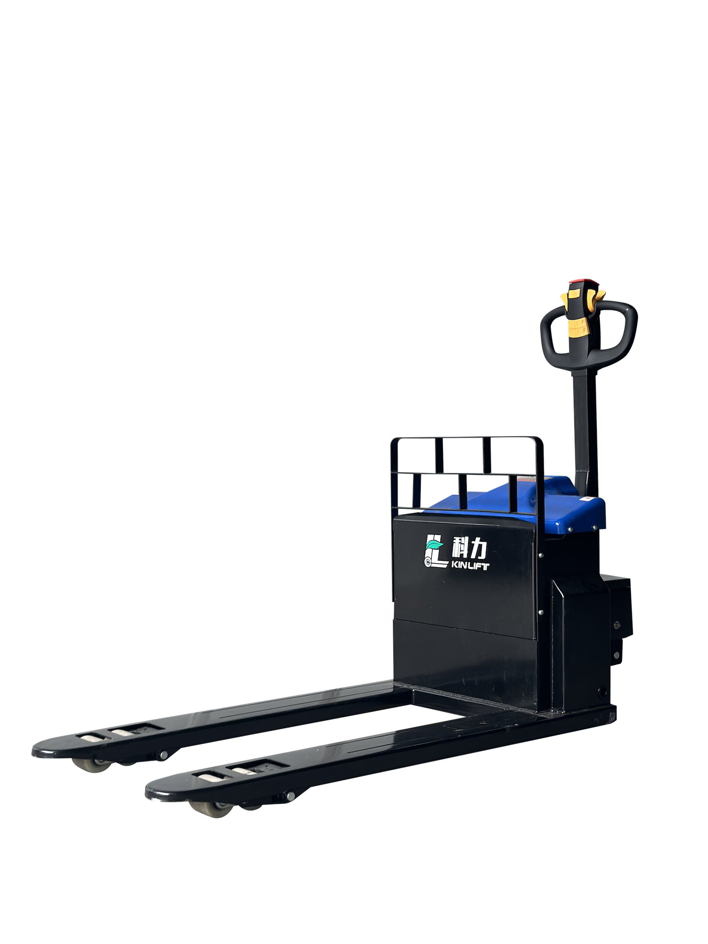 KLT-30Y Series 3T Electric Pallet Truck Special for OFF ROAD