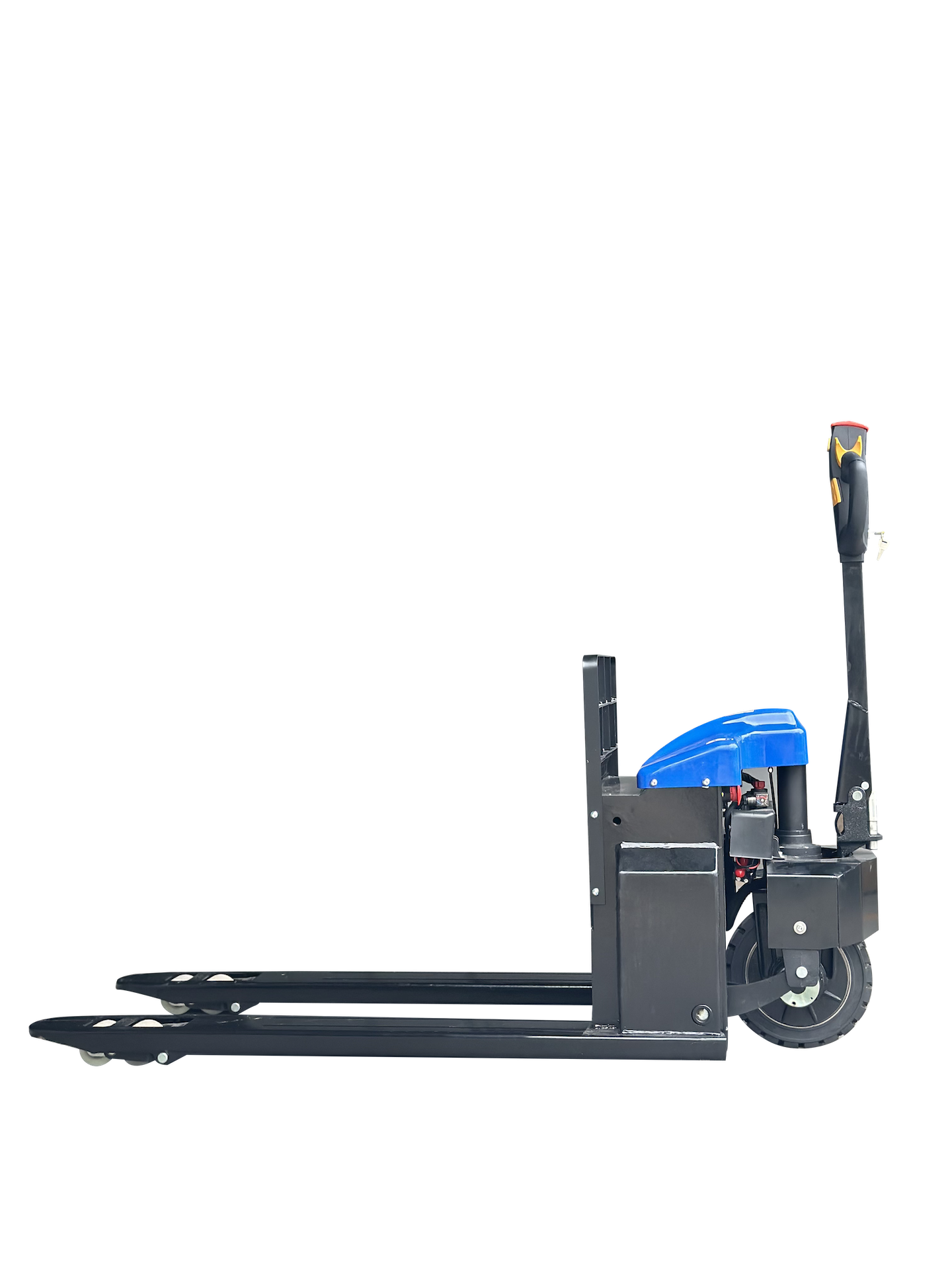 KLT-30Y Series 3T Electric Pallet Truck Special for OFF ROAD