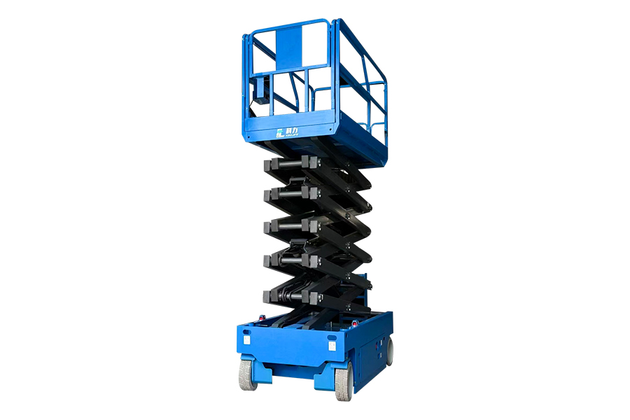 Scissor Lifts