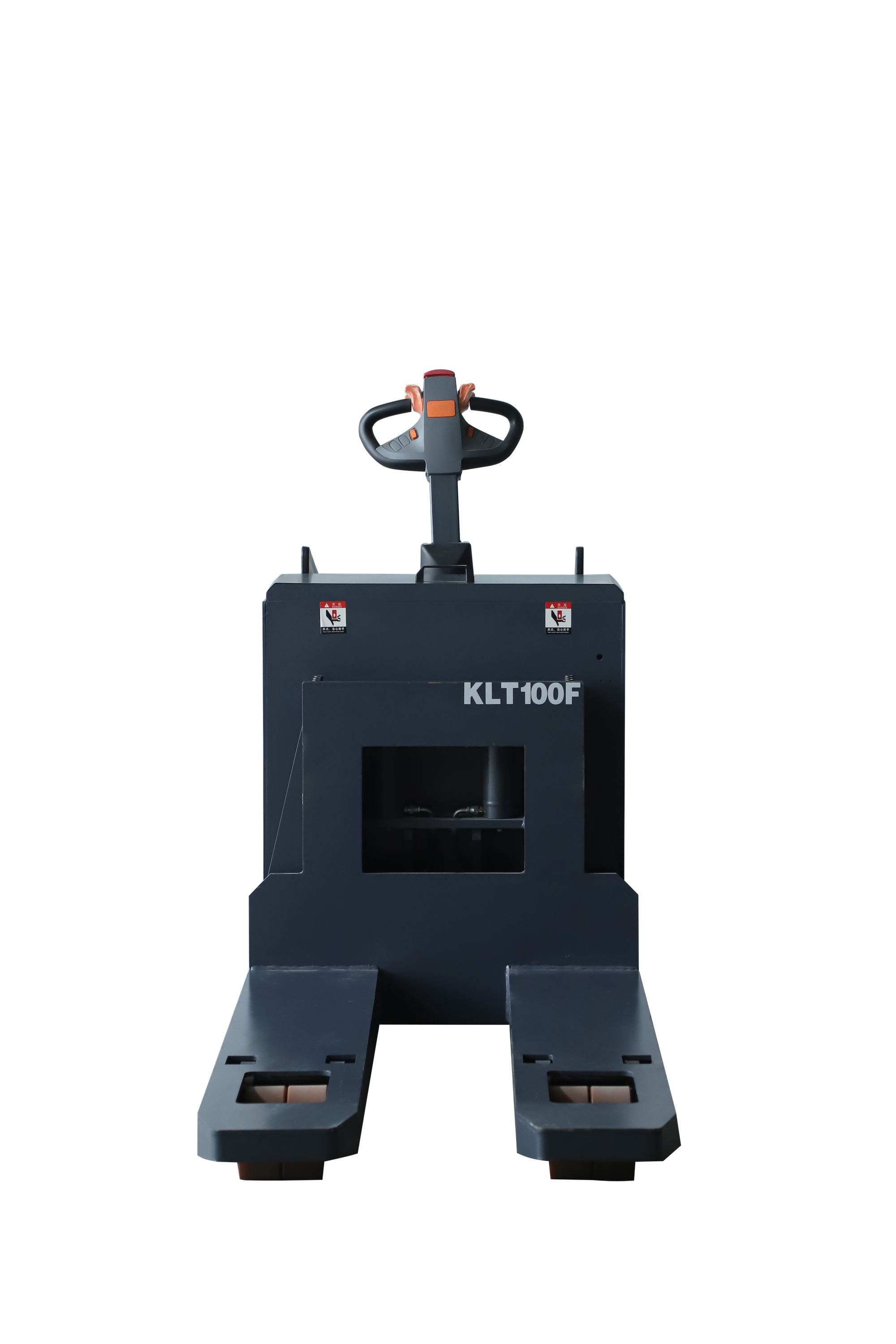 KLT Series 4 ton-10ton Electric Pallet Truck