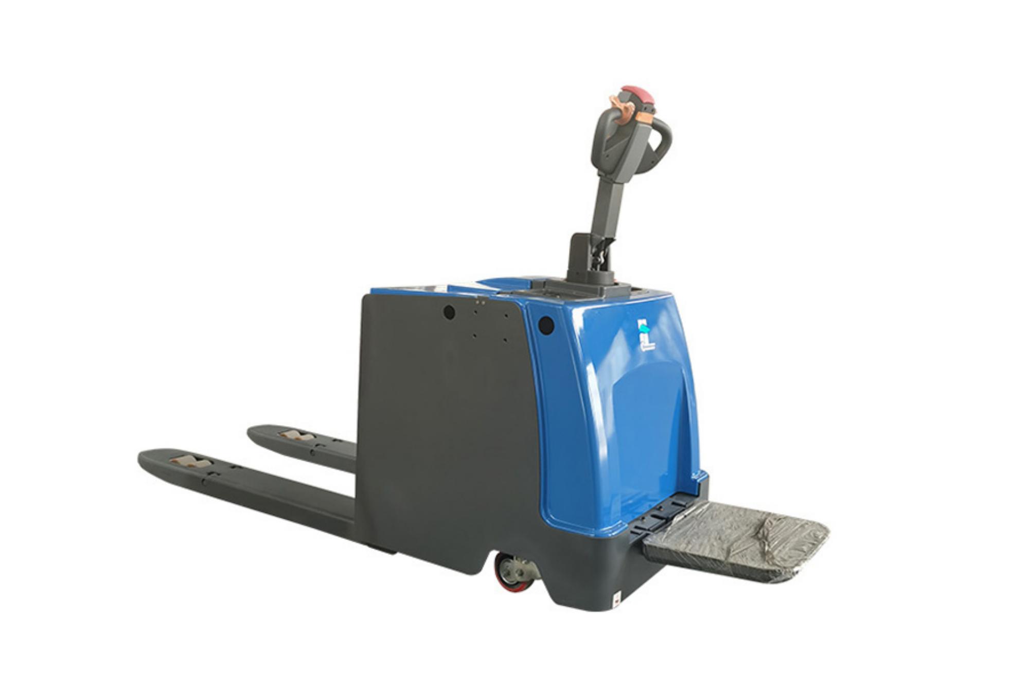 KLT Series Electric Pallet Truck