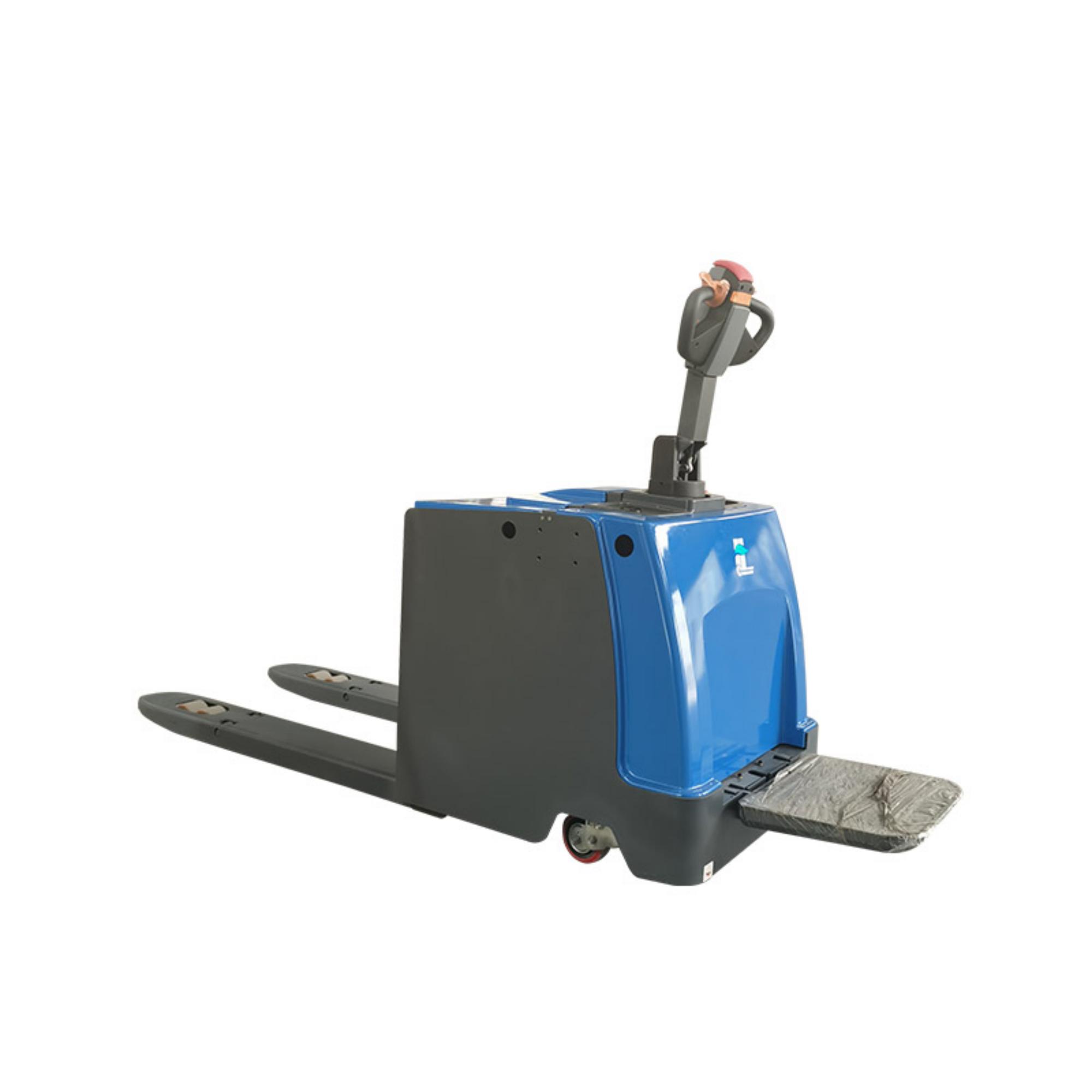 KLT-C Series 2ton-3ton Electric Pallet Truck EPS