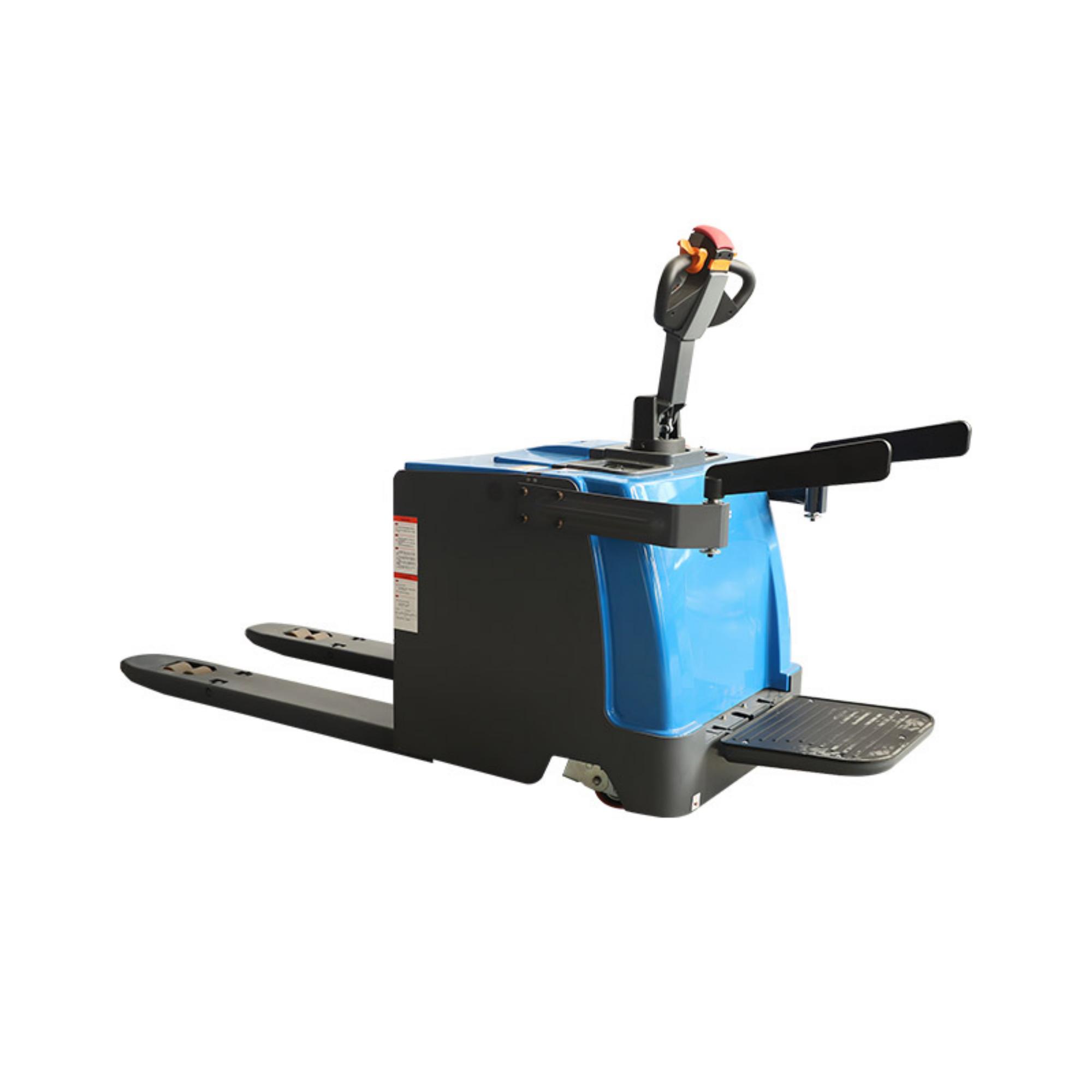 KLT-D Series 2ton-3ton Electric Pallet Truck