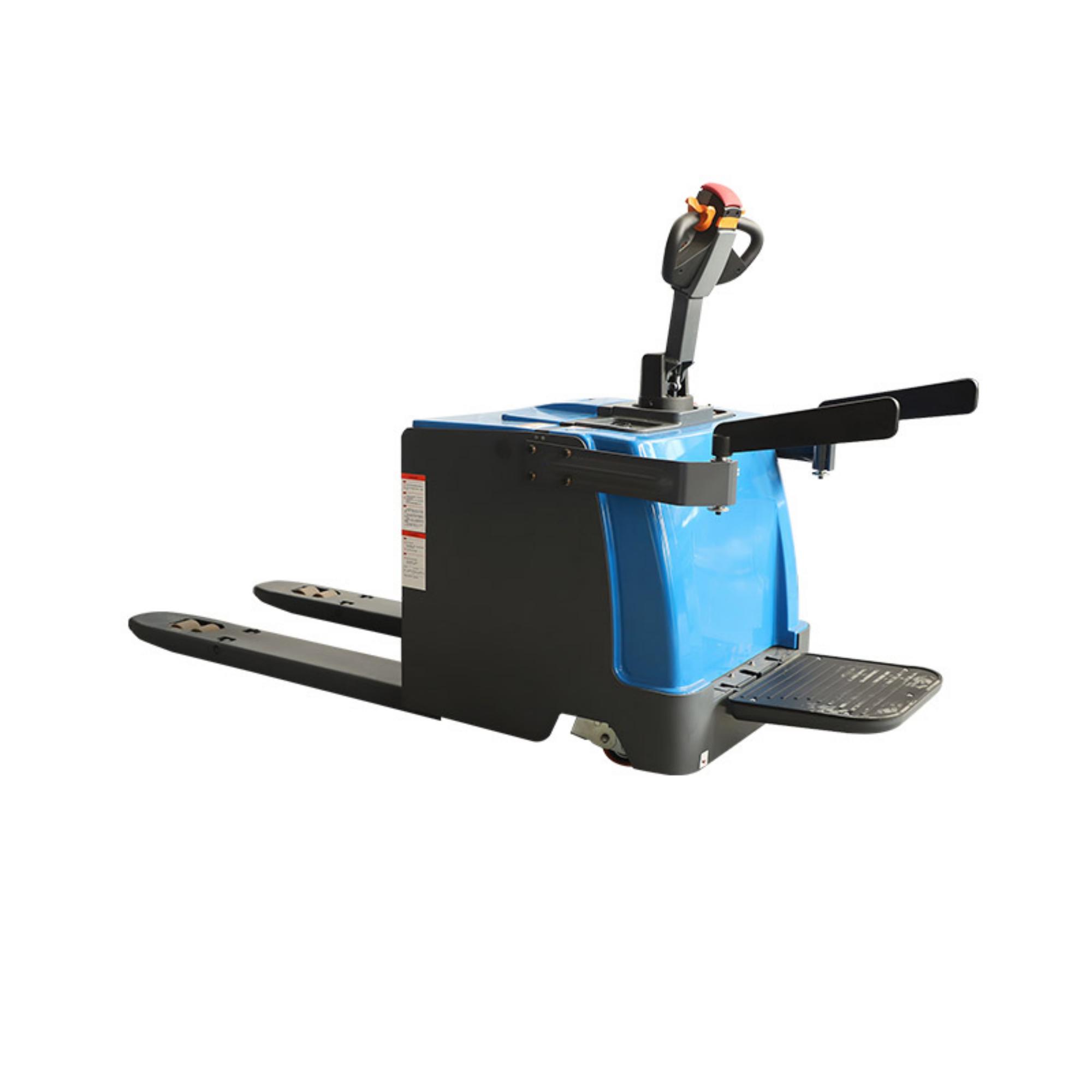 KLT-DC Series 2 ton Electric Pallet Truck