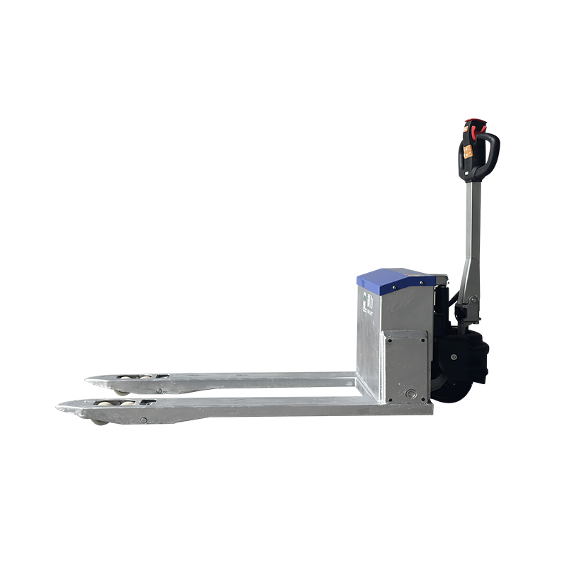 KLT-20Y Series 2T Electric Pallet Truck Special for Cold Storage KLT-20Y Series 2T Electric Pallet Truck Special for Cold Storage